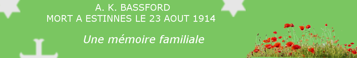 banner memoire familiale