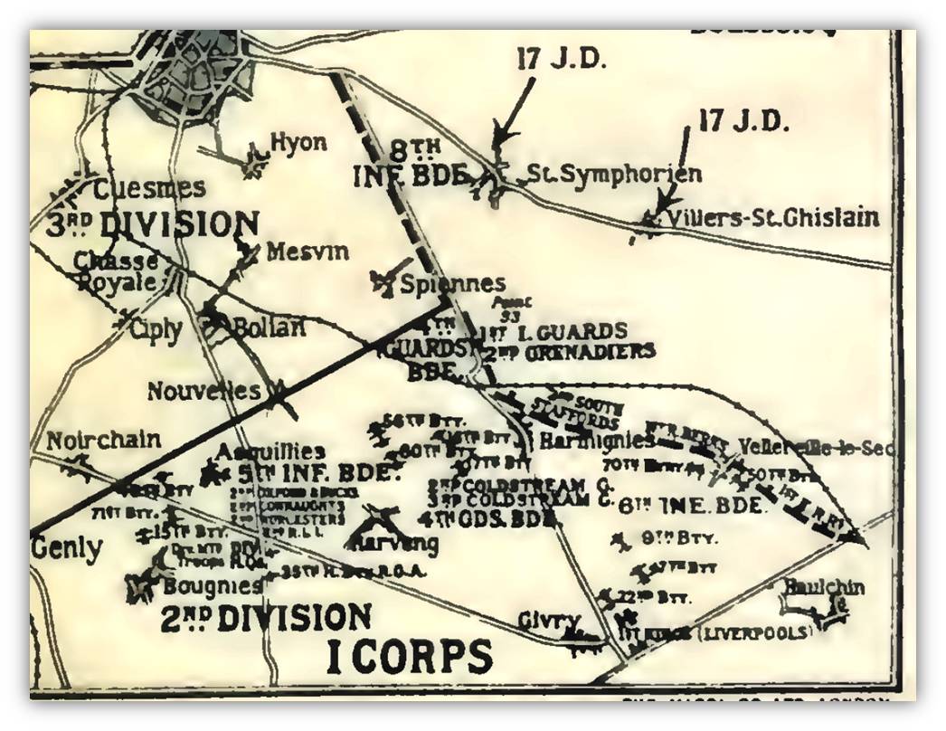 carte history 2d division vierge