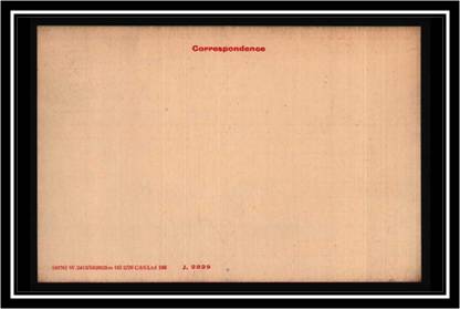 carte medaille enveloppe