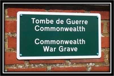 estinnes plaque commonwealth