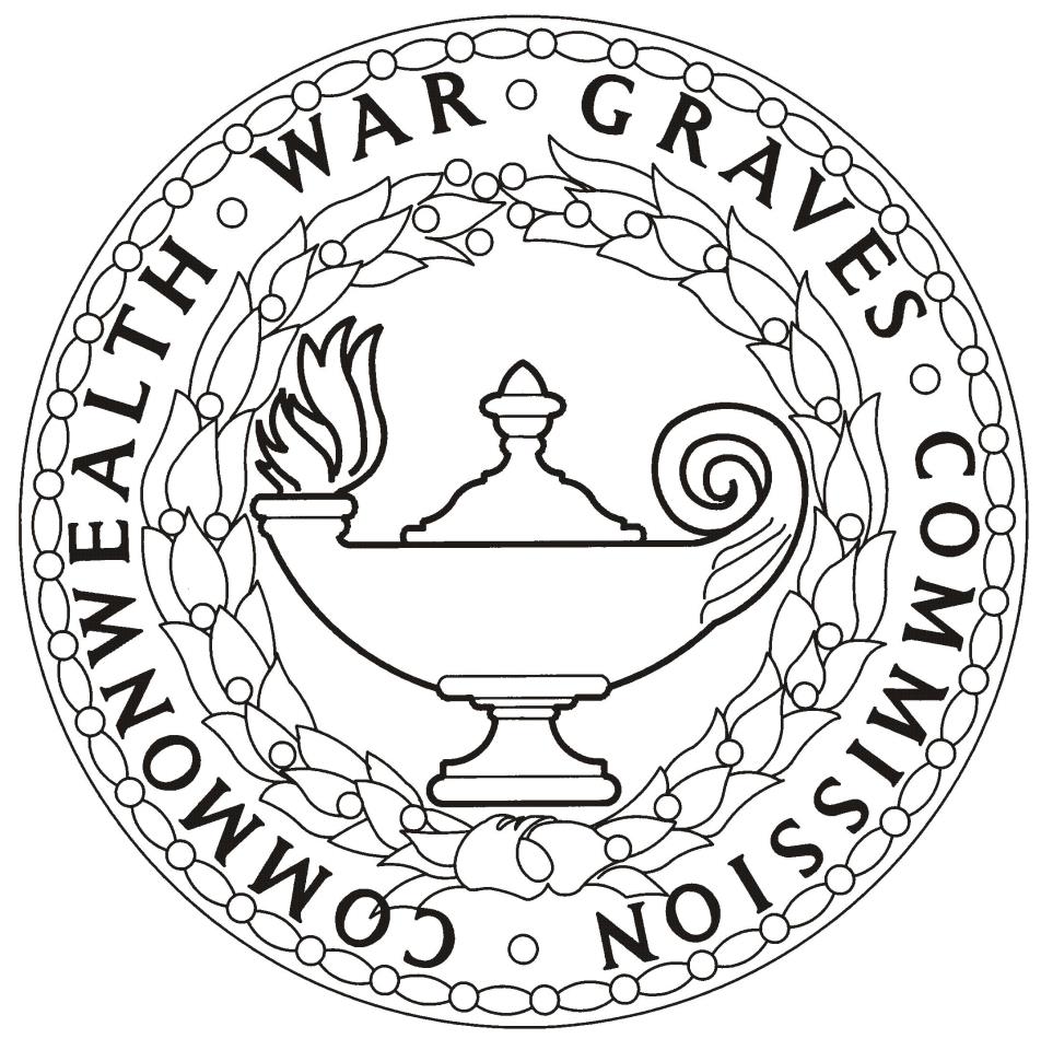 logo war grave com