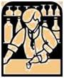 estinnes cafes amis logo tenanciers