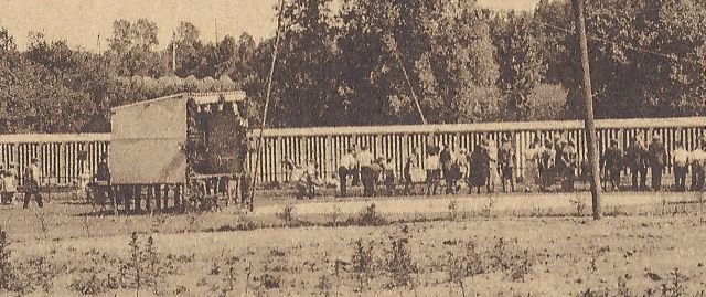 Estinnes plage le kiosque 01