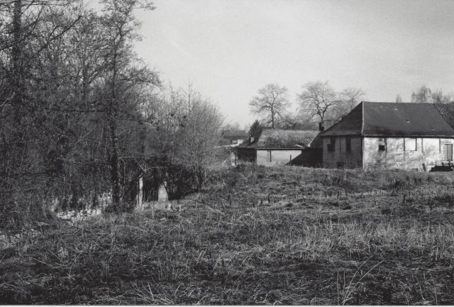 Estinnes plage moulin 01