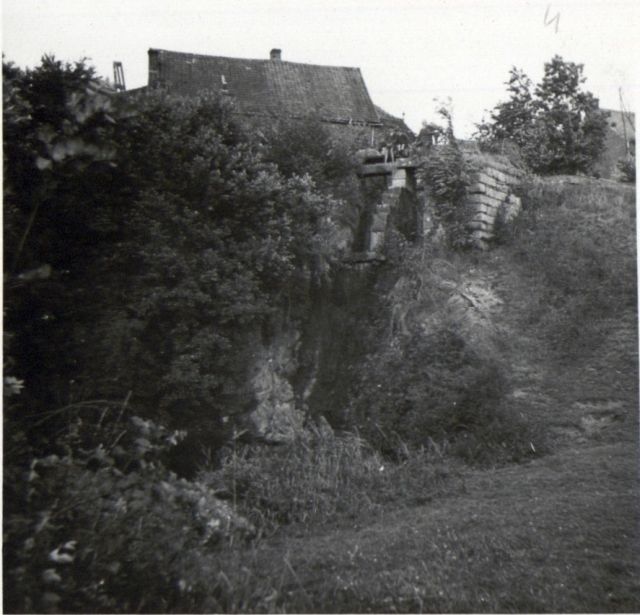 Estinnes plage moulin a papier 04