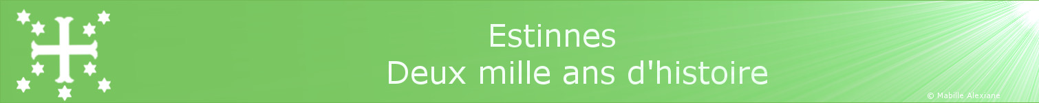 estinnes banner