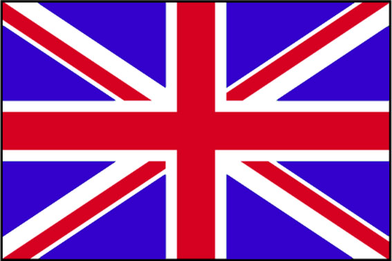 drapeau uk