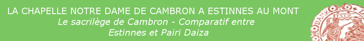 Banner pairi