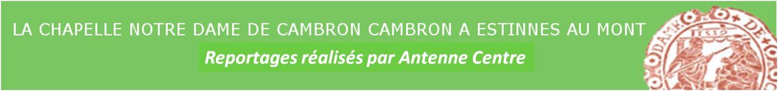 banner antenne