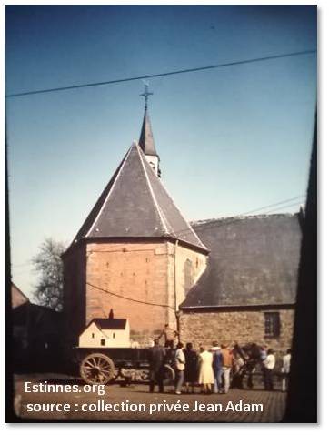 chapelle 500 ans jean adam 1