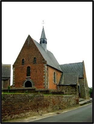 chapelle CP07