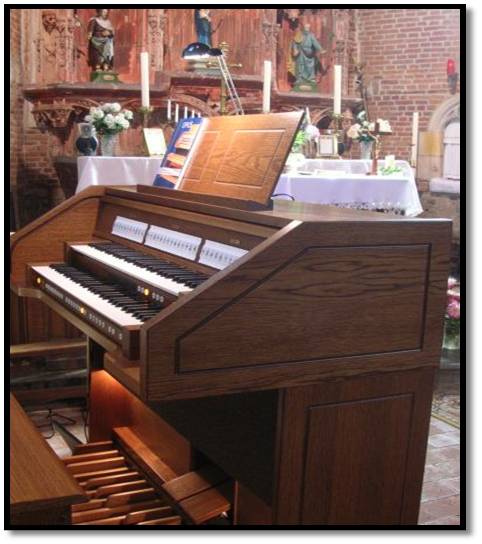 chapelle orgue 3