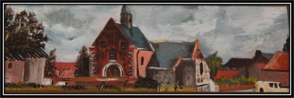 chapelle peinture 3