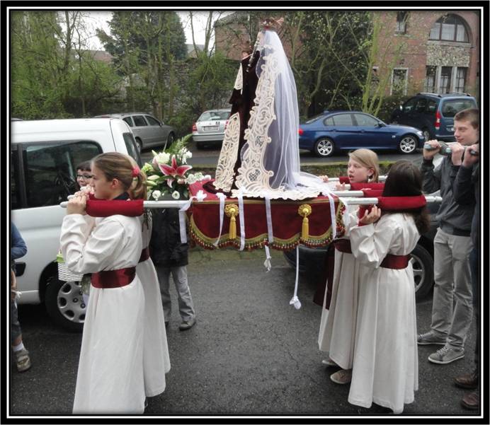 chapelle procession 07