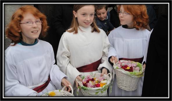 chapelle procession 10