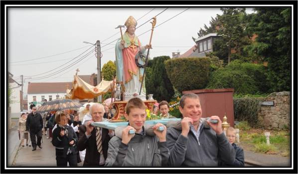 chapelle procession 12