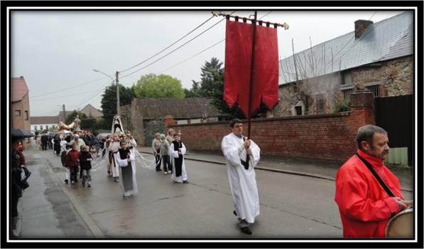 chapelle procession 13