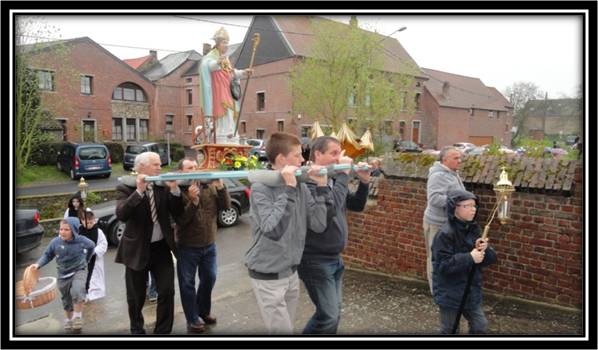 chapelle procession 15