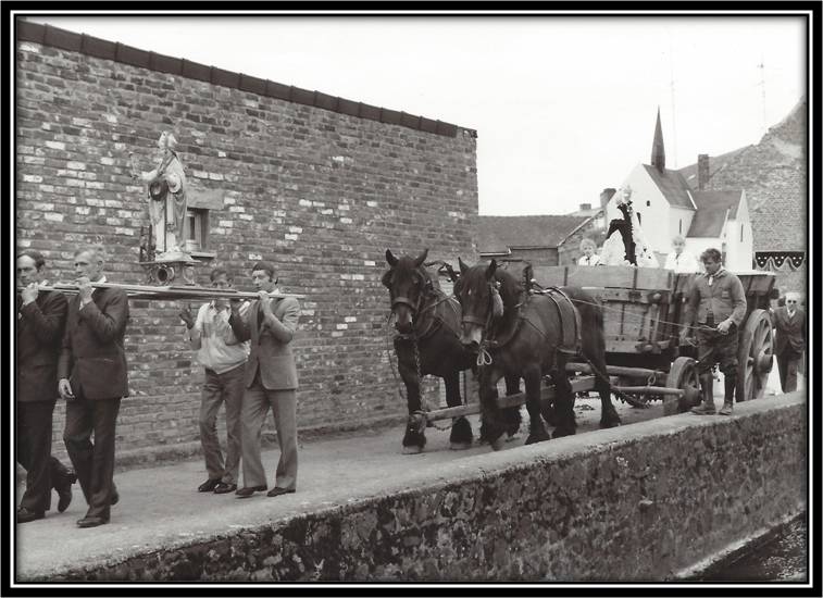 chapelle procession19